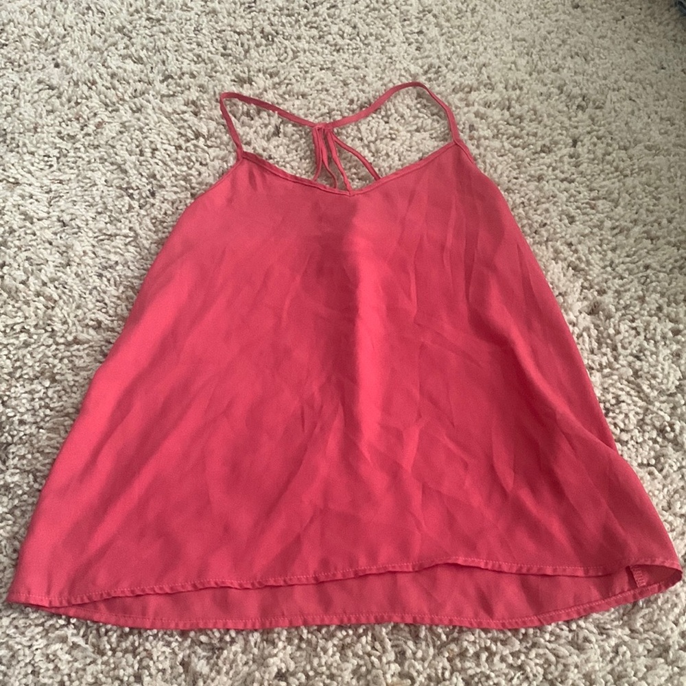 Abercrombie and Fitch Top